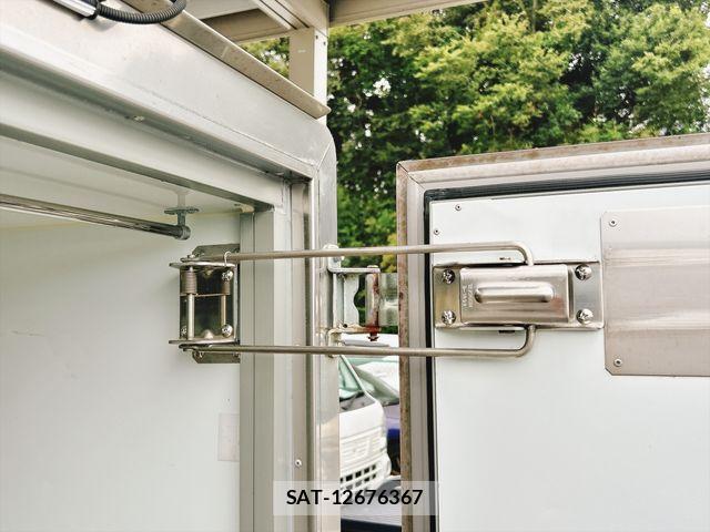 Suzuki CARRY TRUCK 2019-09 8626114-17