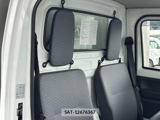 Suzuki CARRY TRUCK 2019-09 8626114-21