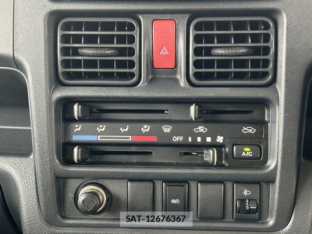 Suzuki CARRY TRUCK 2019-09 8626114-23