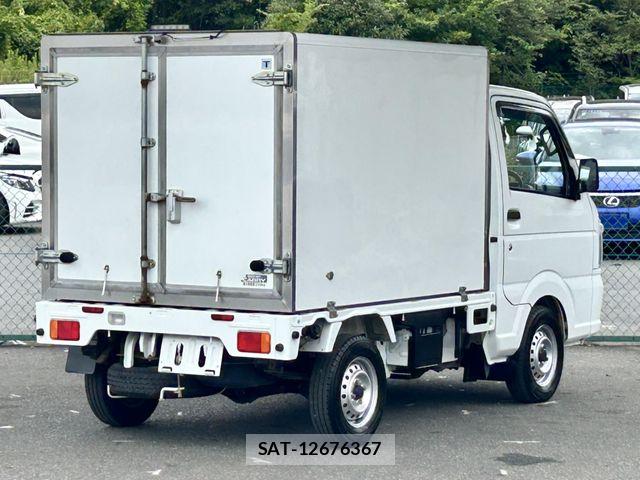 Suzuki CARRY TRUCK 2019-09 8626114-2