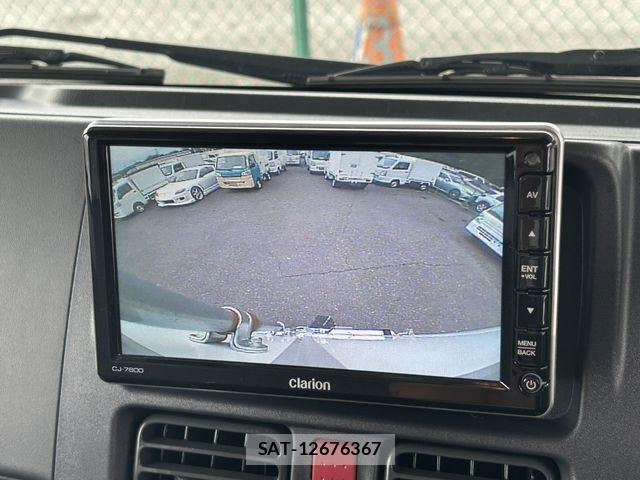 Suzuki CARRY TRUCK 2019-09 8626114-29