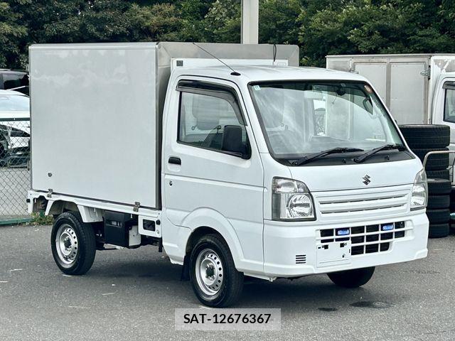 Suzuki CARRY TRUCK 2019-09 8626114-6