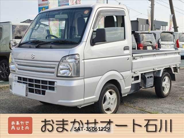 Suzuki CARRY TRUCK 2019-05 8626113-0