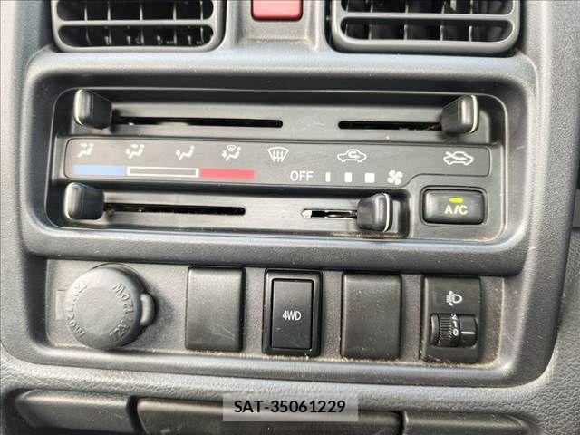 Suzuki CARRY TRUCK 2019-05 8626113-11