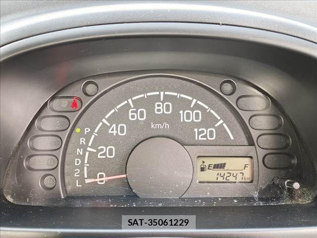 Suzuki CARRY TRUCK 2019-05 8626113-13