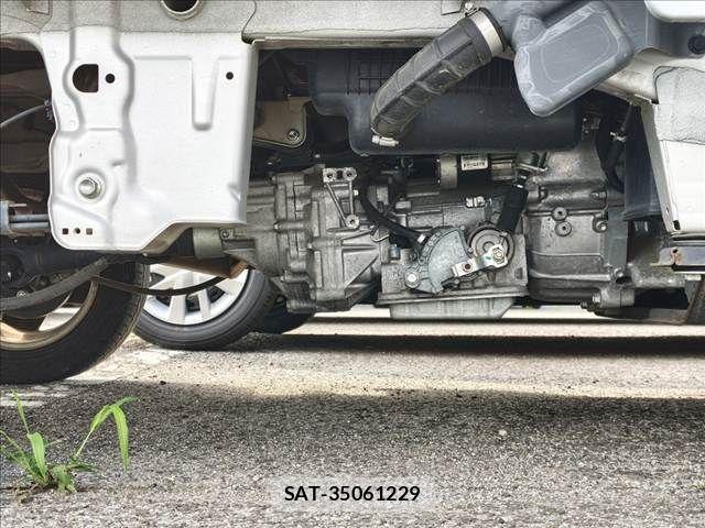 Suzuki CARRY TRUCK 2019-05 8626113-14