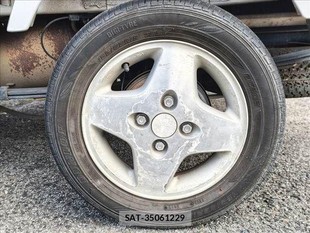 Suzuki CARRY TRUCK 2019-05 8626113-16