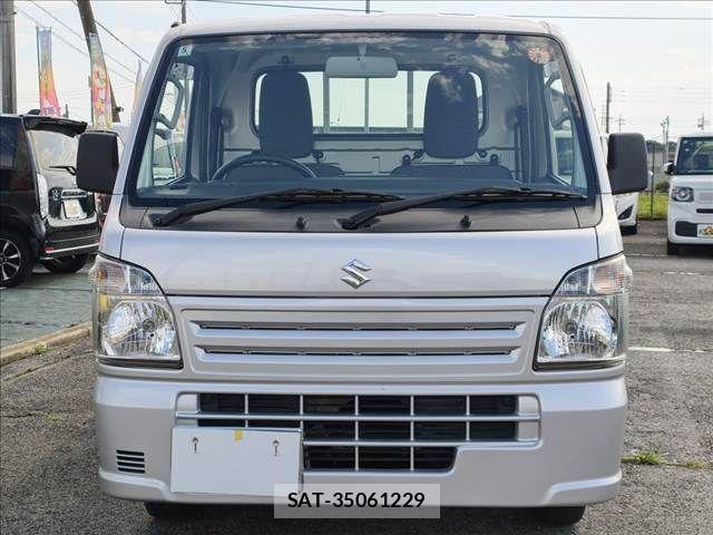Suzuki CARRY TRUCK 2019-05 8626113-1