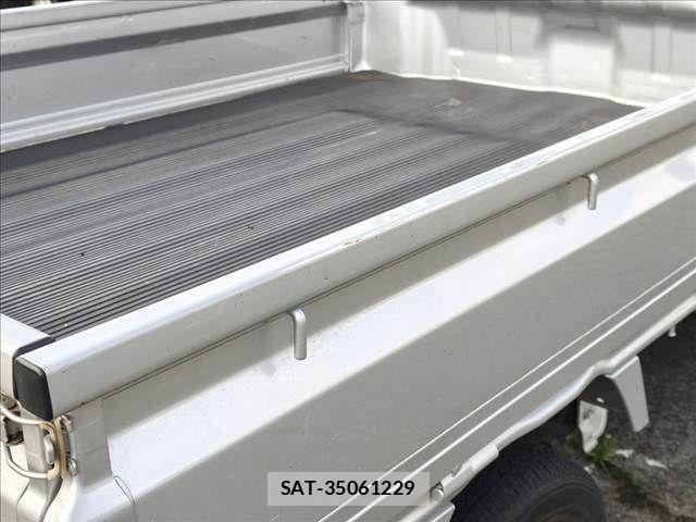 Suzuki CARRY TRUCK 2019-05 8626113-19