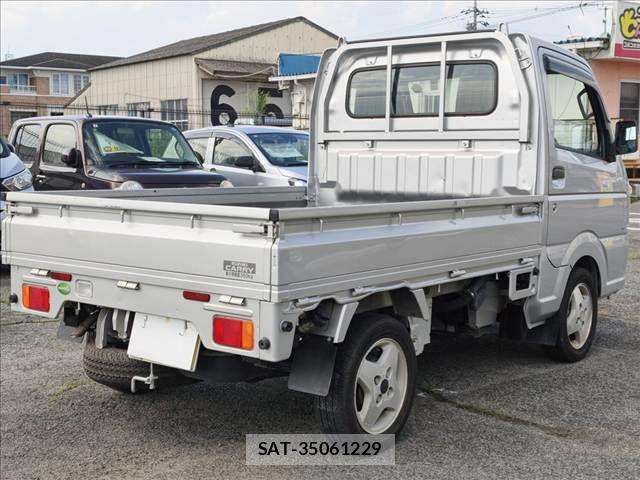 Suzuki CARRY TRUCK 2019-05 8626113-3