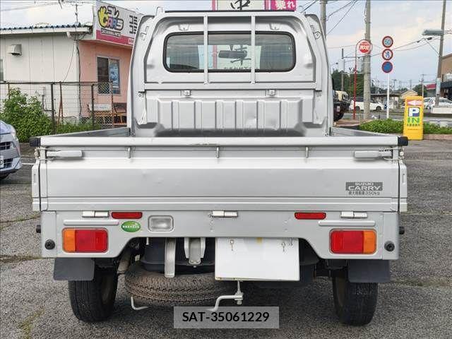 Suzuki CARRY TRUCK 2019-05 8626113-4