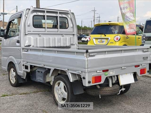 Suzuki CARRY TRUCK 2019-05 8626113-5