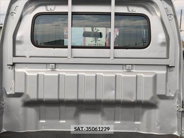 Suzuki CARRY TRUCK 2019-05 8626113-6