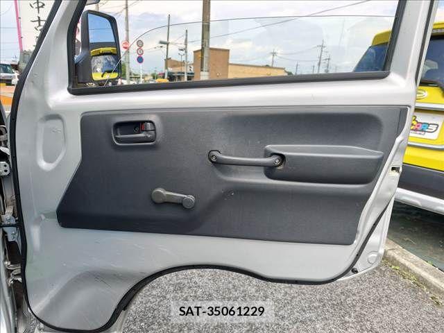 Suzuki CARRY TRUCK 2019-05 8626113-7