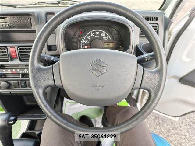 Suzuki CARRY TRUCK 2019-05 8626113-8