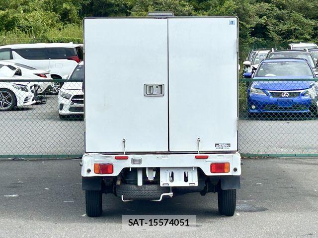 Suzuki CARRY TRUCK 2018-06 8658363-10