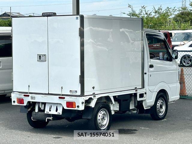 Suzuki CARRY TRUCK 2018-06 8658363-11