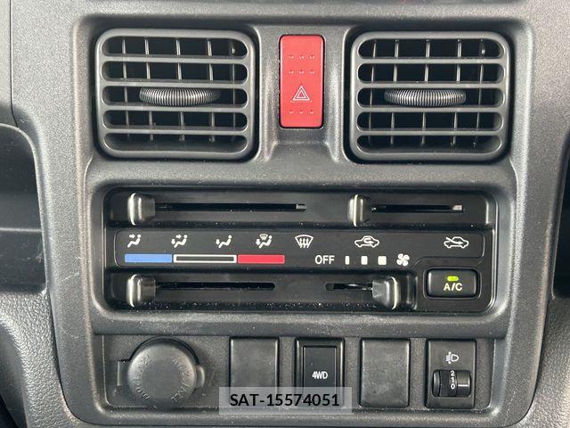 Suzuki CARRY TRUCK 2018-06 8658363-21