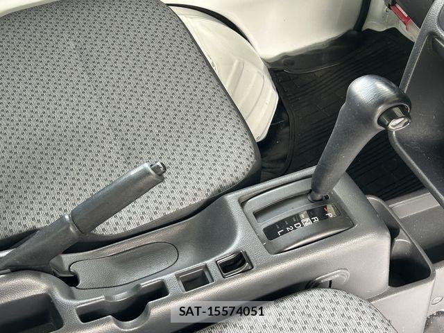 Suzuki CARRY TRUCK 2018-06 8658363-25