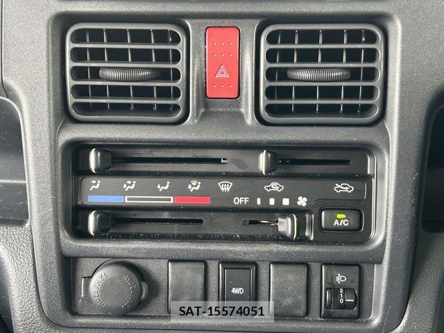 Suzuki CARRY TRUCK 2018-06 8658363-29
