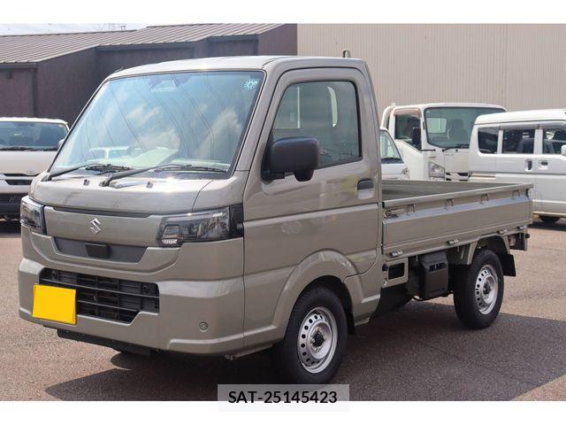 Suzuki CARRY TRUCK 2026-02 8665916-0