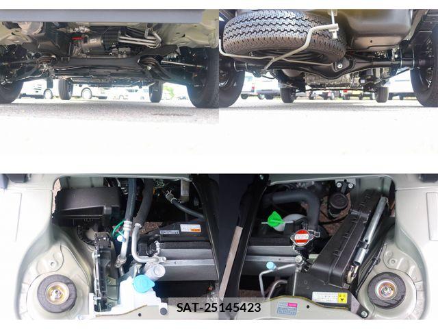Suzuki CARRY TRUCK 2026-02 8665916-9