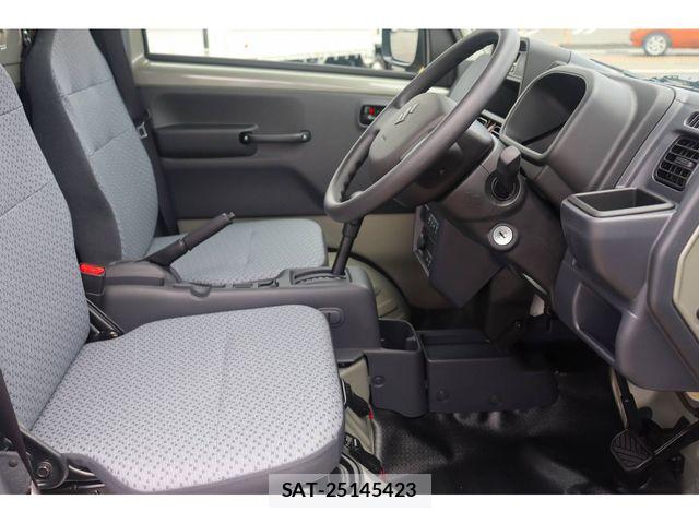 Suzuki CARRY TRUCK 2026-02 8665916-10