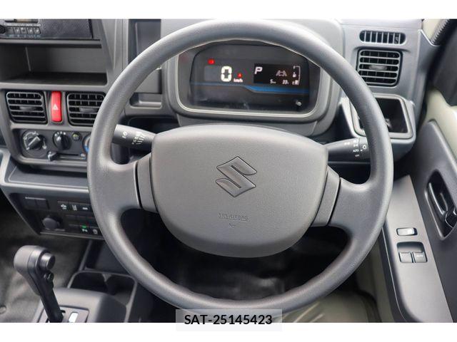 Suzuki CARRY TRUCK 2026-02 8665916-11