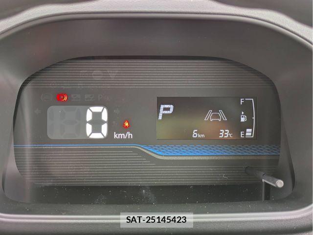 Suzuki CARRY TRUCK 2026-02 8665916-12