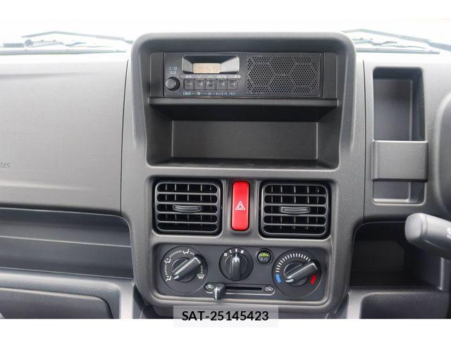 Suzuki CARRY TRUCK 2026-02 8665916-14