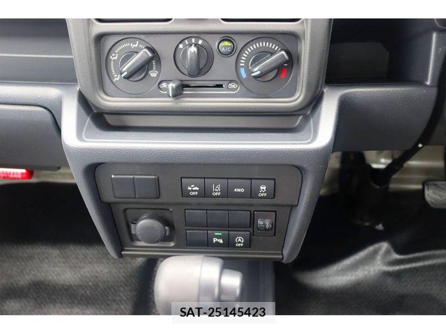 Suzuki CARRY TRUCK 2026-02 8665916-15