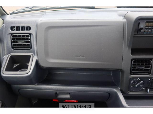 Suzuki CARRY TRUCK 2026-02 8665916-16
