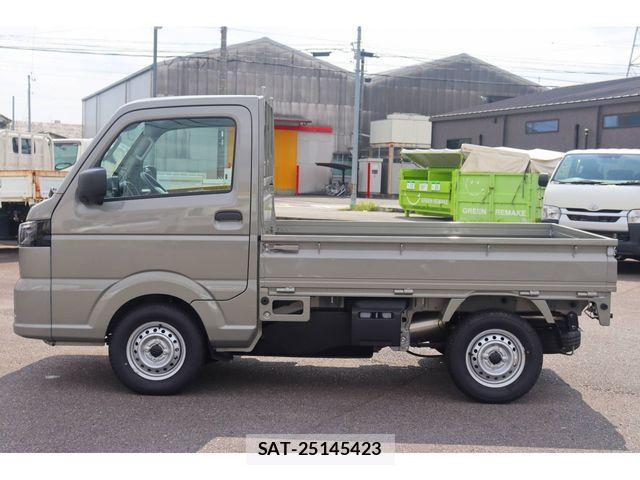 Suzuki CARRY TRUCK 2026-02 8665916-1