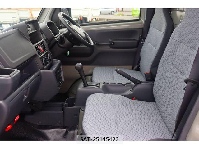 Suzuki CARRY TRUCK 2026-02 8665916-19