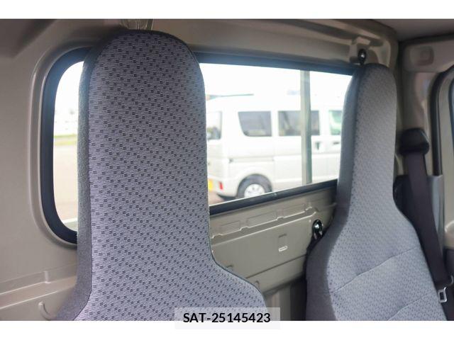 Suzuki CARRY TRUCK 2026-02 8665916-20