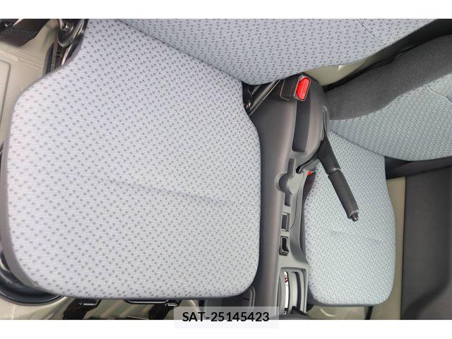 Suzuki CARRY TRUCK 2026-02 8665916-21