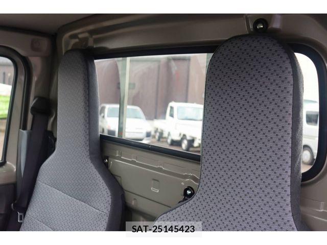 Suzuki CARRY TRUCK 2026-02 8665916-22