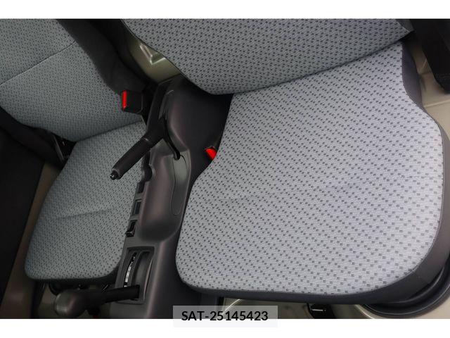 Suzuki CARRY TRUCK 2026-02 8665916-23