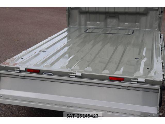 Suzuki CARRY TRUCK 2026-02 8665916-25