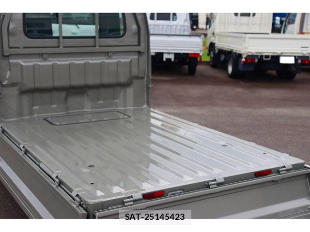Suzuki CARRY TRUCK 2026-02 8665916-26