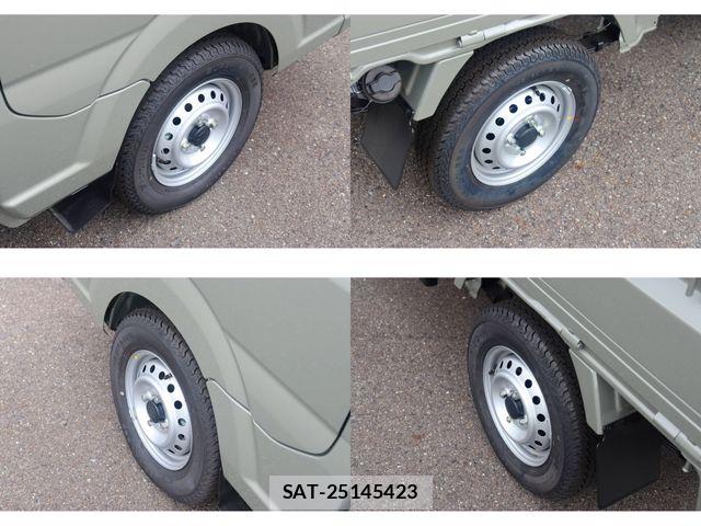 Suzuki CARRY TRUCK 2026-02 8665916-27
