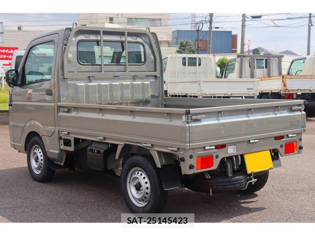Suzuki CARRY TRUCK 2026-02 8665916-2
