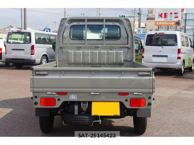 Suzuki CARRY TRUCK 2026-02 8665916-3