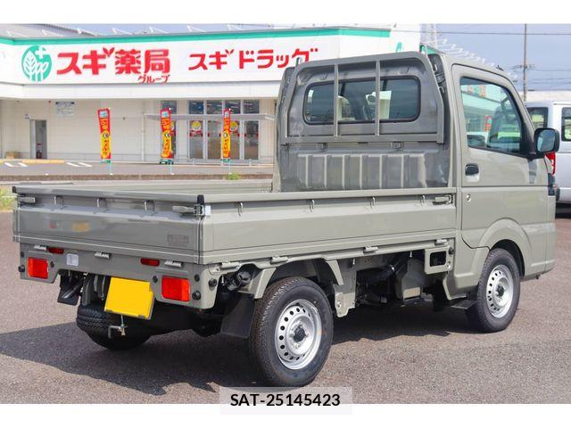 Suzuki CARRY TRUCK 2026-02 8665916-4