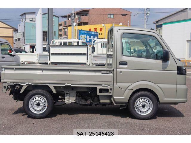 Suzuki CARRY TRUCK 2026-02 8665916-5