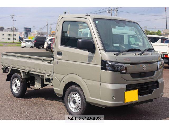 Suzuki CARRY TRUCK 2026-02 8665916-6