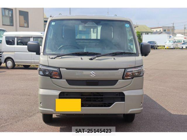 Suzuki CARRY TRUCK 2026-02 8665916-7