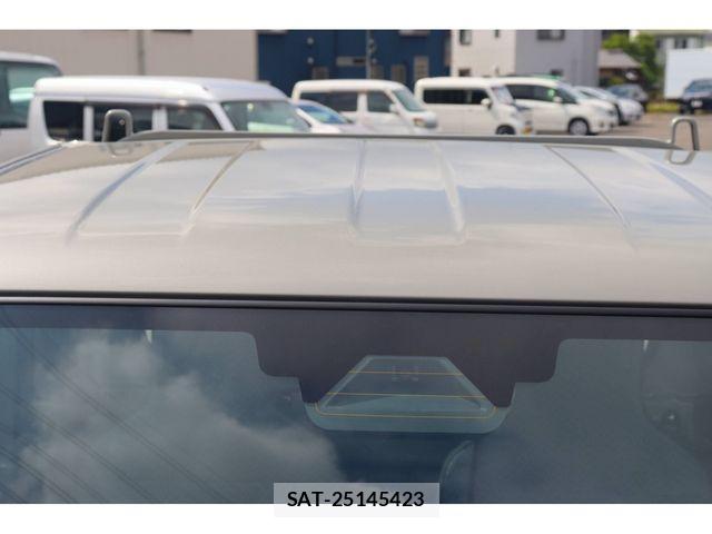 Suzuki CARRY TRUCK 2026-02 8665916-8