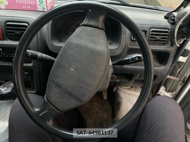 Suzuki CARRY TRUCK 2012-01 8658370-12