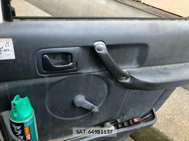Suzuki CARRY TRUCK 2012-01 8658370-13